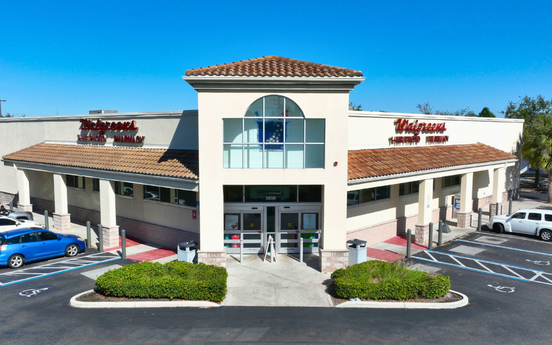 Walgreens (NNN) Bradenton, FL